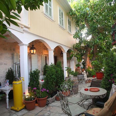 The Aigli Hotel Lefkáda Exterior foto