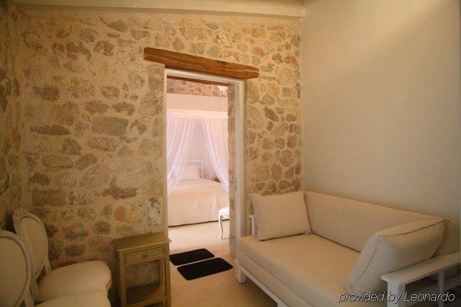 The Aigli Hotel Lefkáda Quarto foto