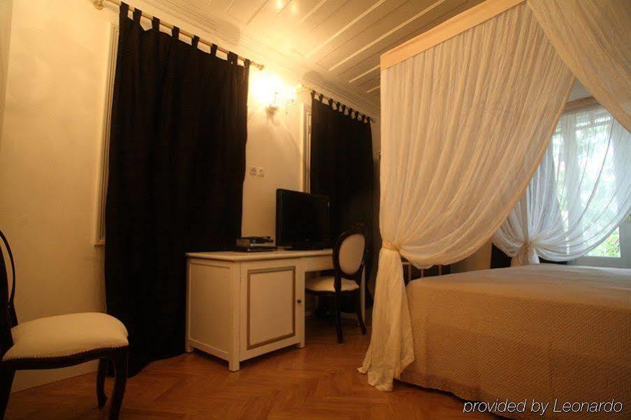 The Aigli Hotel Lefkáda Quarto foto